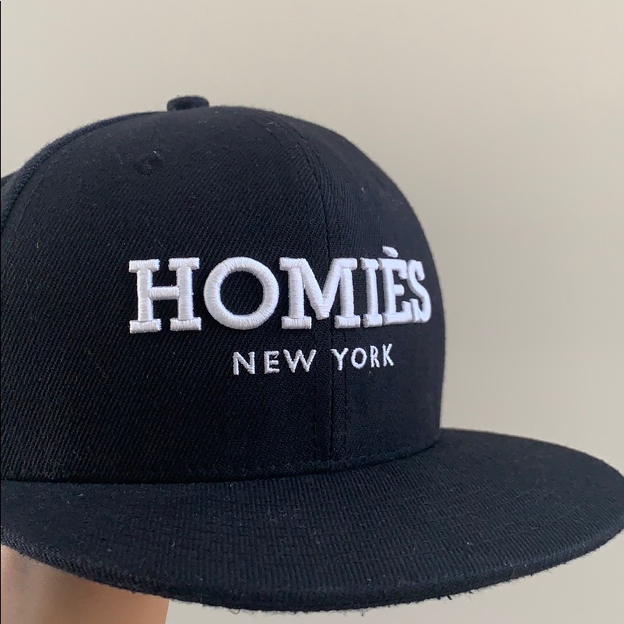 Reason Hat
